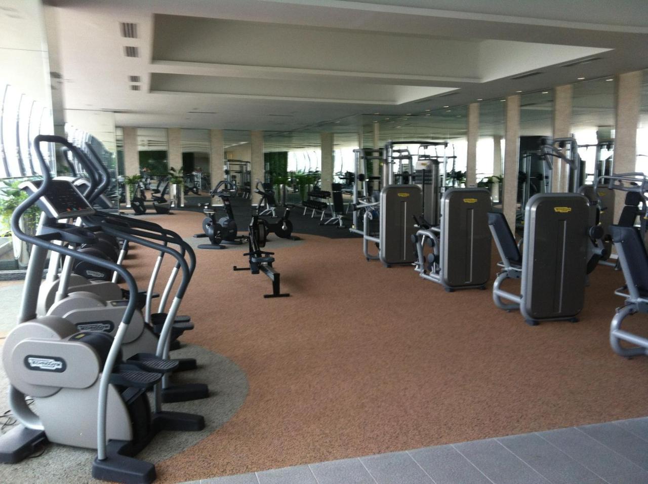 M City Center Jalan Ampang Lakeview Klcc Kl Tower Merdeka 118 Trx View Kuala Lumpur Exterior foto